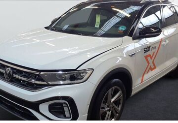 VW T-Roc 7.298 km 29.650 &euro; Langenfeld 40764