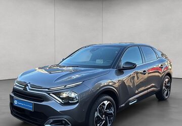 Citroen C4 24.872 km 16.990 &euro; Düsseldorf 40233