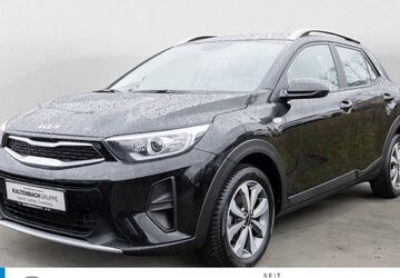 Kia Stonic 29.325 km 15.590 &euro; Remscheid 42897