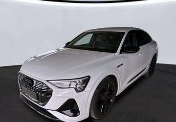 Audi e-tron 29.987 km 35.840 &euro; Hagen 58091