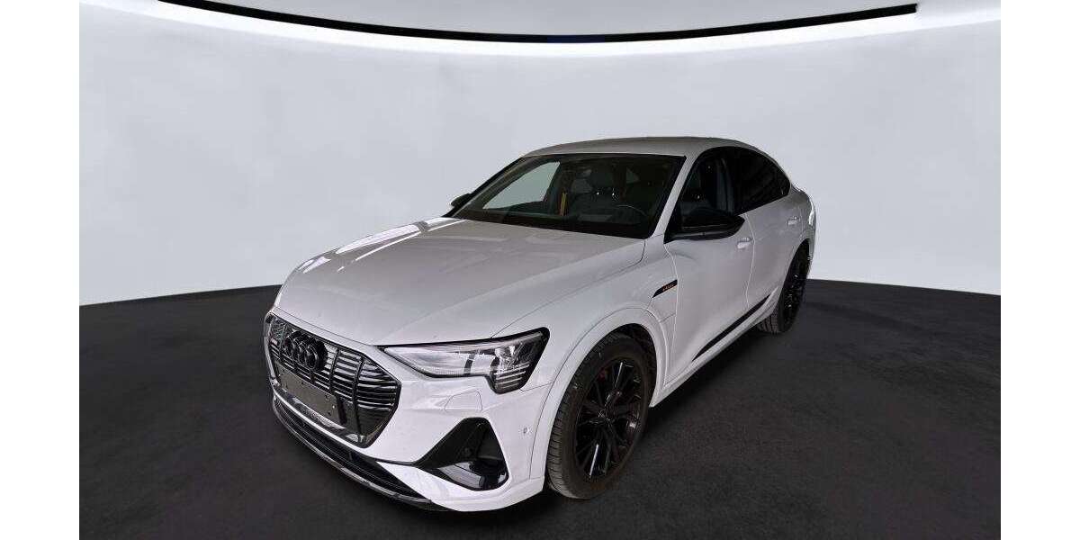 Audi e-tron 29.987 km 35.840 &euro; Hagen 58091