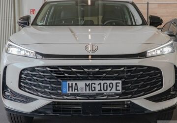 MG HS 12.500 km 29.680 &euro; Hagen 58135