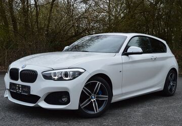 BMW 120 105.000 km 16.990 &euro; Wuppertal 42279