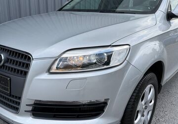 Audi Q7 328.654 km 6.990 &euro; Bergisch Gladbach 51467