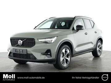 Gebrauchte Volvo XC40