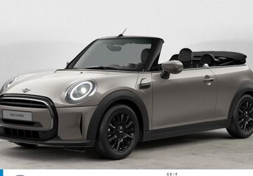 Mini Cooper Cabrio 26.671 km 28.890 &euro; Remscheid 42897