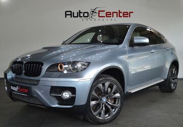 BMW ActiveHybrid X6 132.000 km 17.000 &euro; Ennepetal (Bei Wuppertal) 58256