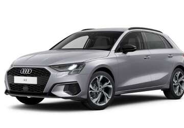 Audi A3 23.020 km 22.890 &euro; Düsseldorf 40474