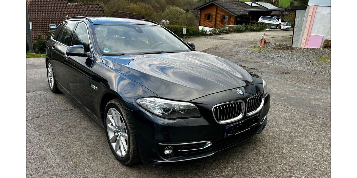 BMW 530 69.928 km 23.300 &euro; Burscheid 51399