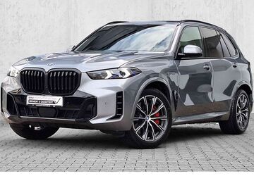 BMW X5 25.205 km 87.390 &euro; Wuppertal 42117