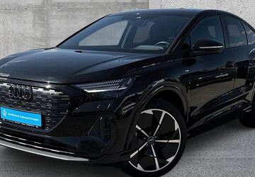 Audi Q4 e-tron 23.397 km 32.420 &euro; Kierspe 58566