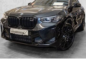 BMW X4 M 23.539 km 66.490 &euro; Leverkusen 51371