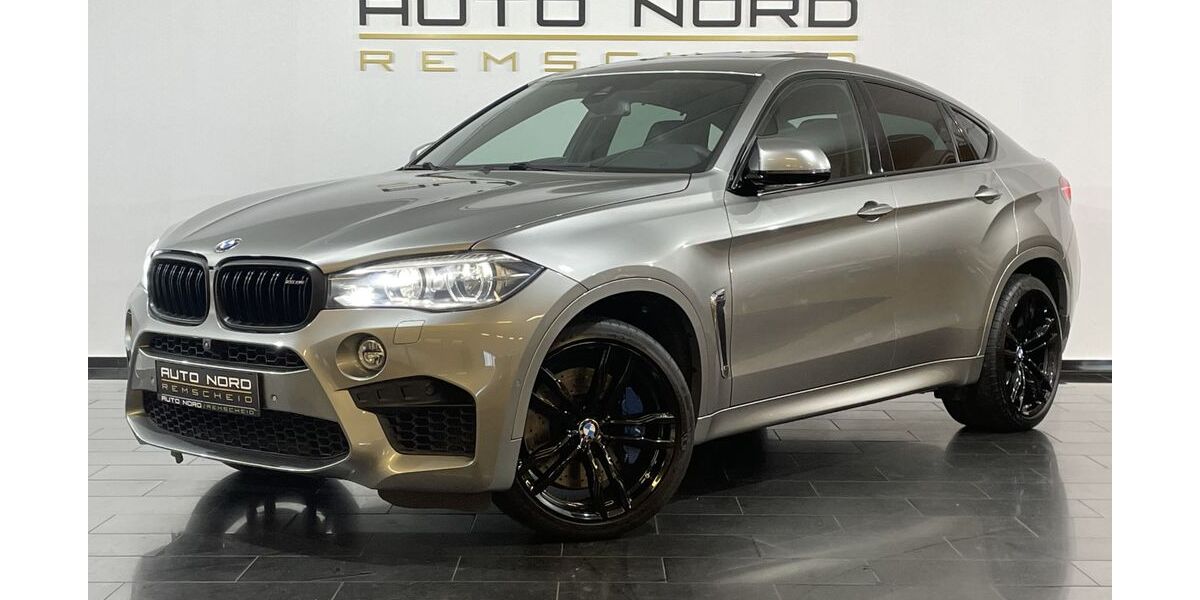 BMW X6 M 98.000 km 41.990 &euro; Remscheid 42897