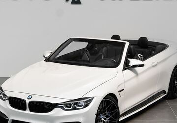 BMW M4 47.500 km 58.990 &euro; Remscheid 42855