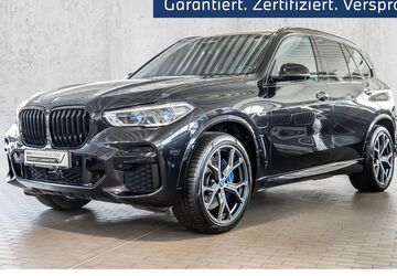 BMW X5 61.200 km 58.750 &euro; Hagen 58119