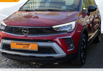 Opel Crossland (X) 8.009 km 19.990 &euro; Solingen 42697