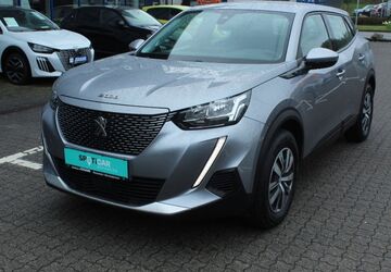 Peugeot 2008 61.506 km 15.990 &euro; Remscheid 42897