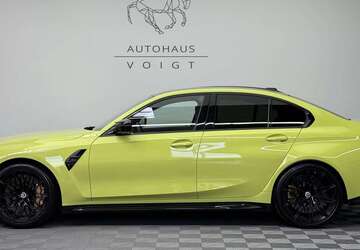 BMW M3 17.700 km 86.900 &euro; Radevormwald 42477