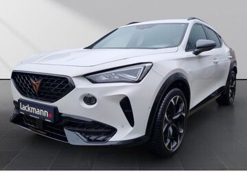 Cupra Formentor 68.749 km 26.990 &euro; Solingen 42719