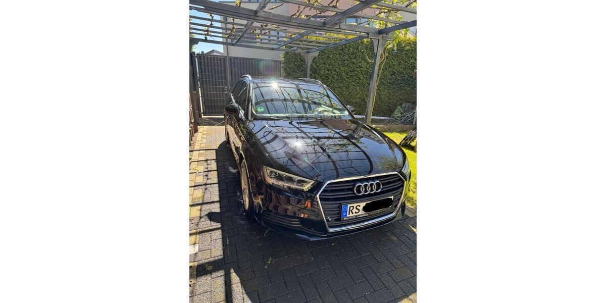 Audi A3 135.000 km 15.900 &euro; Remscheid 42855