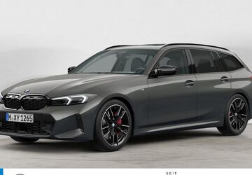 BMW M340d 10.442 km 64.890 &euro; Wipperfürth/Hämmern 51688