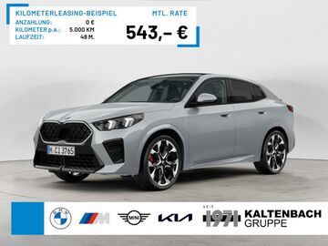 Gebrauchte BMW X2