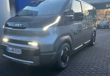 Kia PV5 3.900 km 43.100 &euro; Bergisch Gladbach 51427