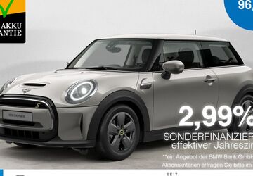Mini Cooper SE 26.256 km 16.890 &euro; Wipperfürth/Hämmern 51688