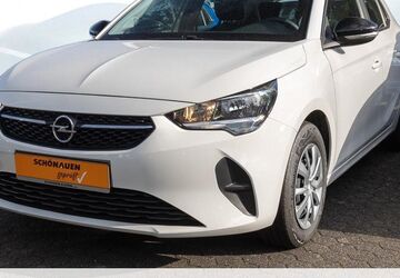 Opel Corsa 39.365 km 10.970 &euro; Remscheid 42855