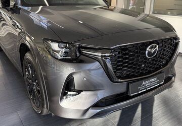 Mazda CX-80 4.500 km 53.990 &euro; Erkrath 40699