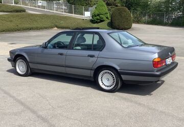 BMW 730 118.781 km 14.781 &euro; Schwelm 58332