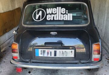 Rover Andere 110.000 km 6.500 &euro; Erkrath 40699