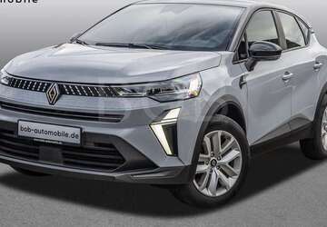 Renault Captur 9.984 km 18.888 &euro; Wuppertal 42109