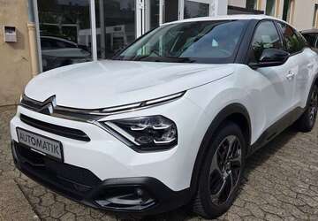 Citroen C4 15.300 km 16.490 &euro; Erkrath 40699
