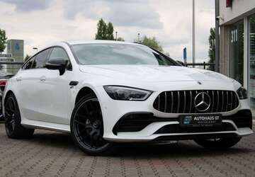 Mercedes-Benz AMG GT 89.859 km 69.999 &euro; Düsseldorf 40625