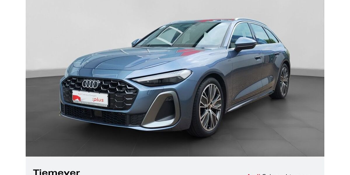 Audi A5 6.692 km 55.870 &euro; Remscheid 42897