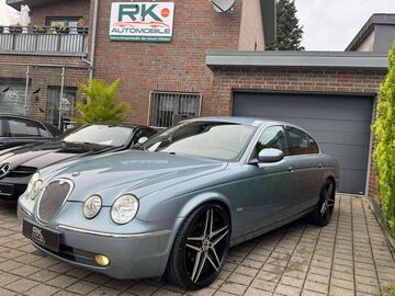 Gebrauchte Jaguar S-Type