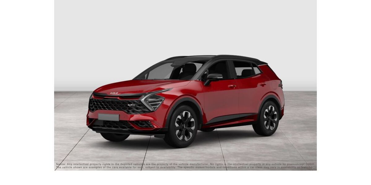 Kia Sportage 34.587 km 26.490 &euro; Hilden 40721