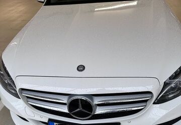 Mercedes-Benz C 220 224.000 km 11.500 &euro; Remscheid 42855