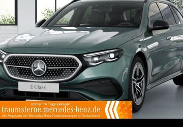 Mercedes-Benz E 200 7.985 km 50.980 &euro; Düsseldorf 40470