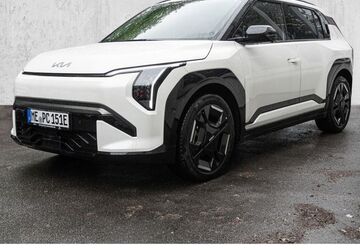 Kia EV3 1.999 km 43.990 &euro; Mettmann 40822