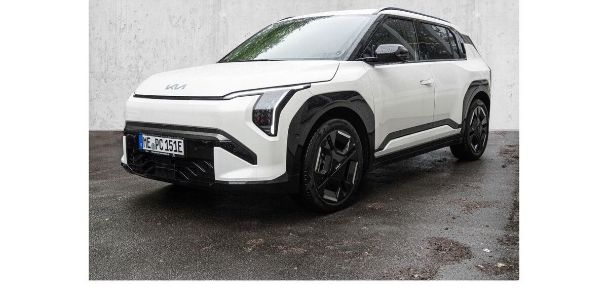 Kia EV3 1.999 km 43.990 &euro; Mettmann 40822