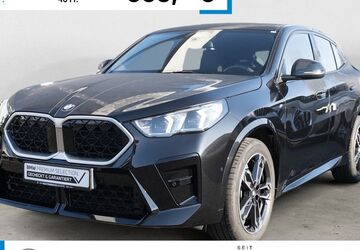 BMW X2 12.011 km 45.890 &euro; Overath-Vilkerath 51491