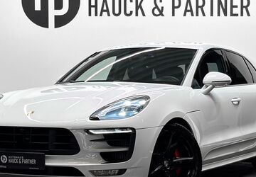 Porsche Macan 89.800 km 45.990 &euro; Burscheid 51399