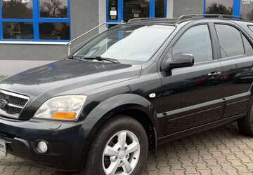 Kia Sorento 250.000 km 4.950 &euro; Monheim 40789