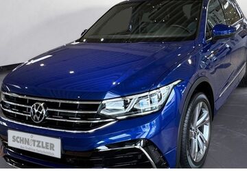 VW Tiguan 43.882 km 31.650 &euro; Langenfeld 40764