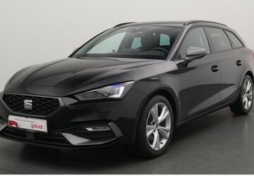 Seat Leon 24.030 km 27.980 &euro; Leverkusen 51373