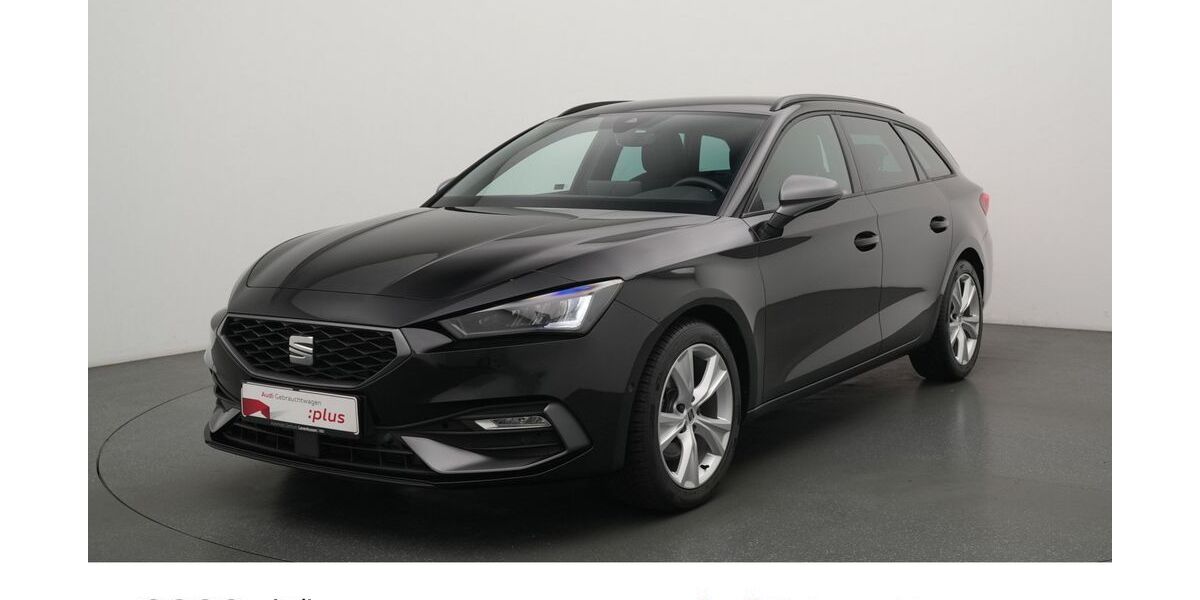Seat Leon 24.030 km 27.980 &euro; Leverkusen 51373