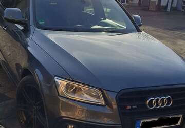 Audi SQ5 286.000 km 18.300 &euro; Kürten 51515