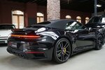 Porsche 911 992 Turbo S Lift Burm Carbon Approved 39.890 km 219.900 &euro; Wuppertal 42327